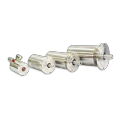 220V 1KW Stainless Steel Servo Motor WTH Driver